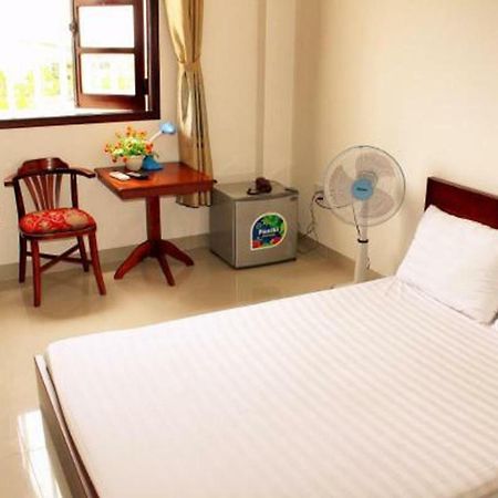 Hoang Yen Guesthouse Πόλη Χο Τσι Μινχ Εξωτερικό φωτογραφία