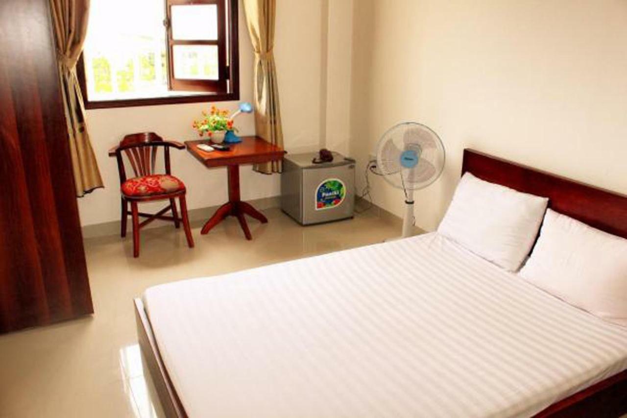 Hoang Yen Guesthouse Πόλη Χο Τσι Μινχ Εξωτερικό φωτογραφία