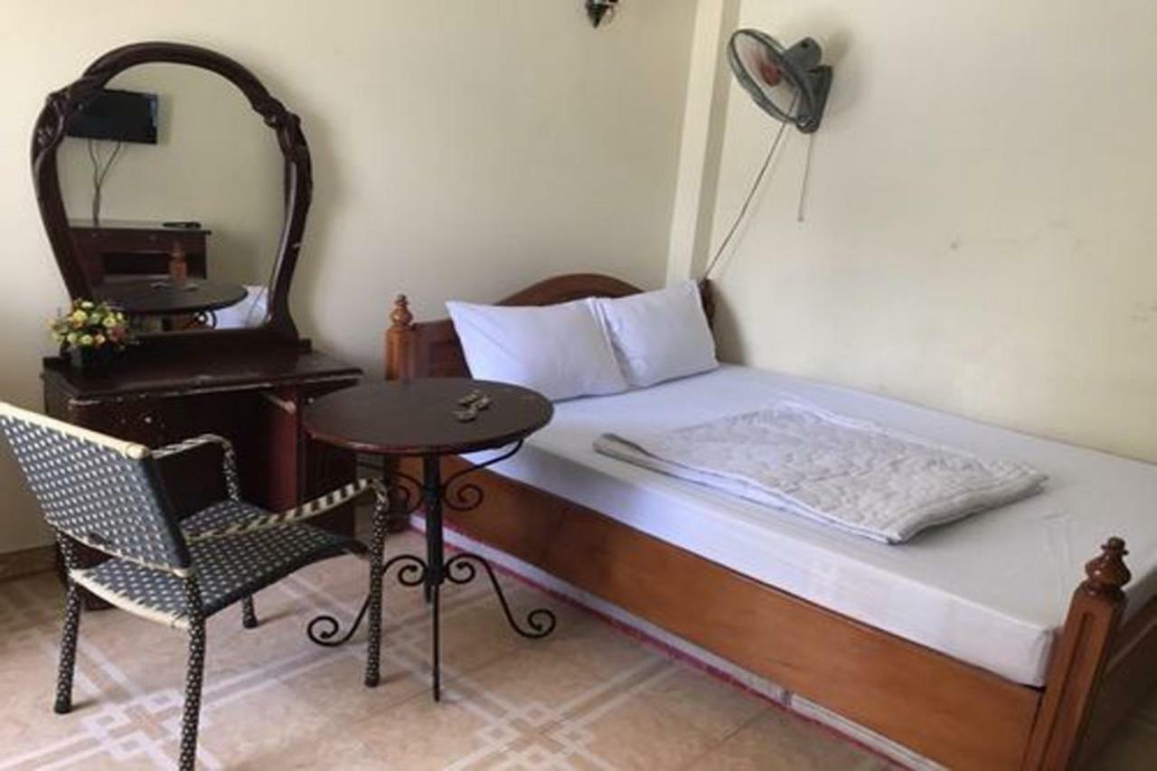 Hoang Yen Guesthouse Πόλη Χο Τσι Μινχ Εξωτερικό φωτογραφία