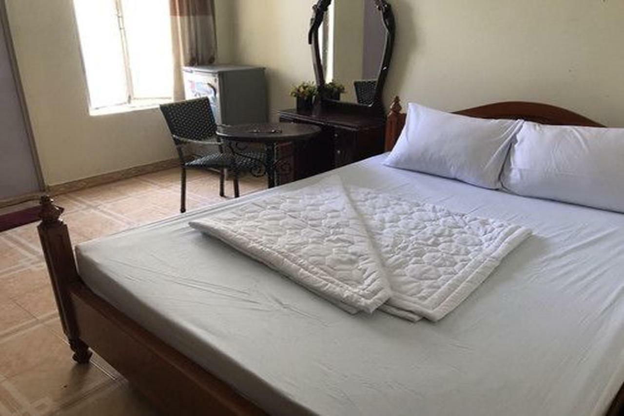 Hoang Yen Guesthouse Πόλη Χο Τσι Μινχ Εξωτερικό φωτογραφία