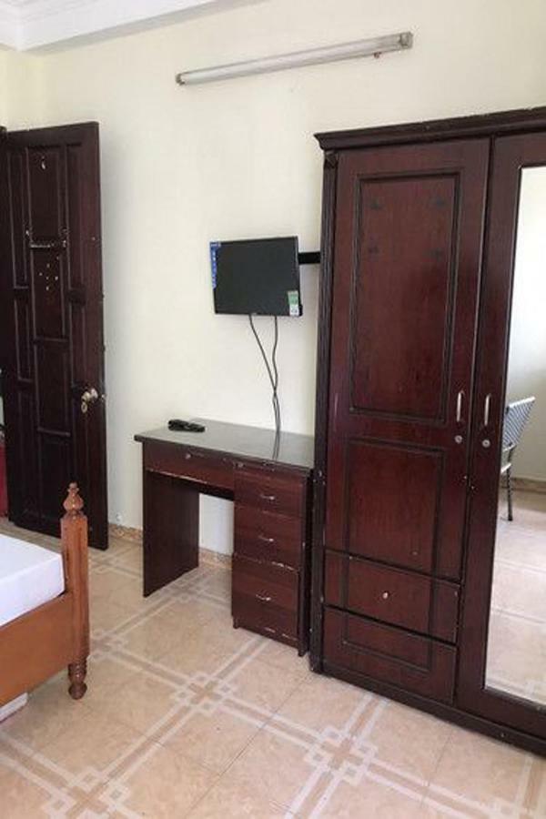 Hoang Yen Guesthouse Πόλη Χο Τσι Μινχ Εξωτερικό φωτογραφία