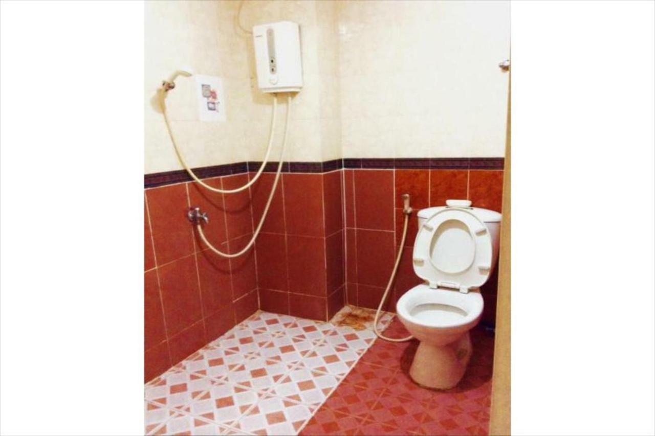 Hoang Yen Guesthouse Πόλη Χο Τσι Μινχ Εξωτερικό φωτογραφία