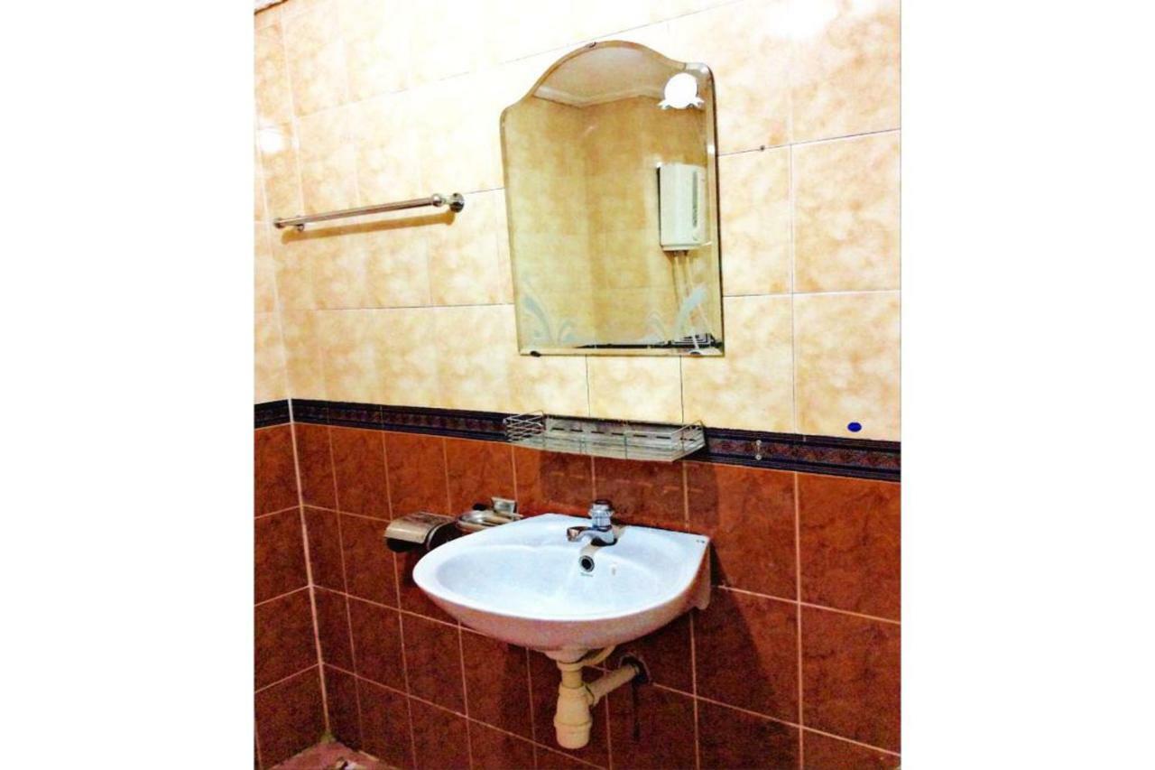 Hoang Yen Guesthouse Πόλη Χο Τσι Μινχ Εξωτερικό φωτογραφία